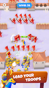 King or Fail - Castle Takeover