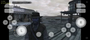Red Dead Redemption