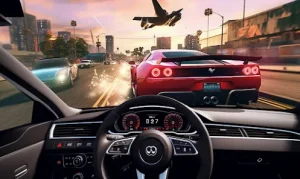 Driving Master: Car Simulator