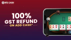 Big Cash