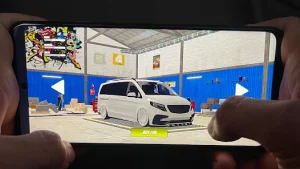 Village Car Multiplayer