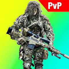 دانلود بازی Sniper Warrior: PvP Sniper