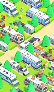 RV Park Life