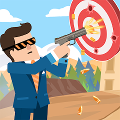 دانلود بازی Sniper Master 98K