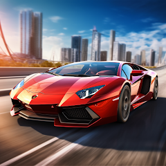 دانلود بازی Fast Car Driving – Street City
