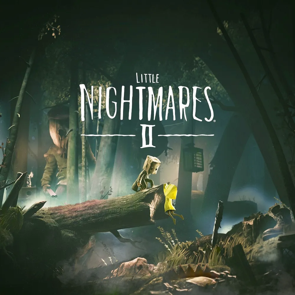 دانلود بازی Little Nightmares II