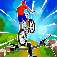 دانلود بازی Riding Extreme 3D