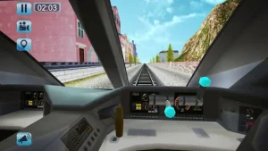Euro Train Simulator