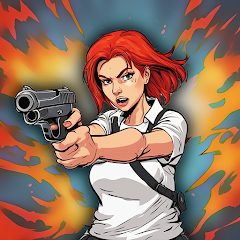 دانلود بازی Rage Swarm