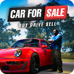 دانلود بازی Car For Sale Simulator 2023