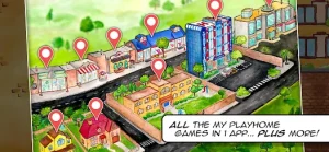 My PlayHome Plus