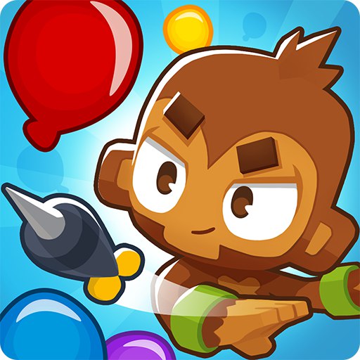 دانلود بازی Bloons TD 6