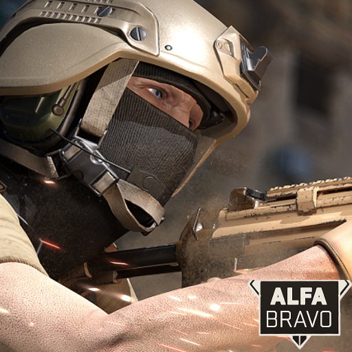 دانلود بازی Combat Master Mobile FPS