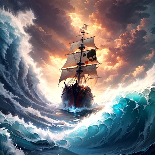 دانلود بازی Sea of Conquest: Pirate War