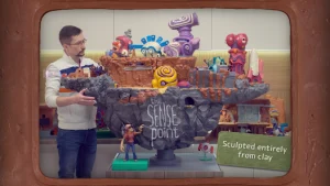 The Sense Point: Puzzle Quest