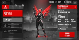 Bullet Echo: PVP Shooter