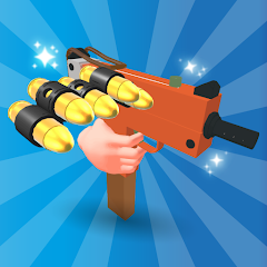دانلود بازی Bullet Evolve