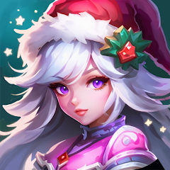 دانلود بازی Throne Holder: Card RPG Magic