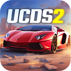 دانلود بازی UCDS 2 – Car Driving Simulator