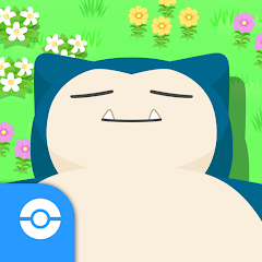 دانلود بازی Pokémon Sleep