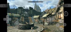 The Elder Scrolls V Skyrim