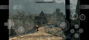 The Elder Scrolls V Skyrim