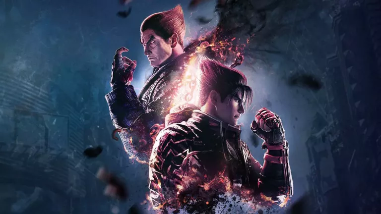 فروش Tekken 8 از دو میلیون نسخه عبور کرد
