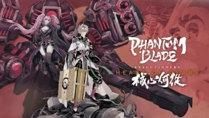 Phantom Blade: Executioners