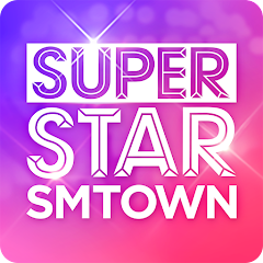 دانلود بازی SUPERSTAR SMTOWN