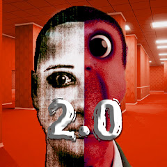 دانلود بازی Nextbot In Backrooms Shooter 2