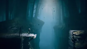 Little Nightmares II