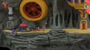 The Sense Point: Puzzle Quest