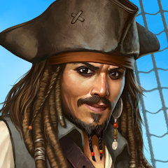 دانلود بازی Pirates Flag－Open-world RPG