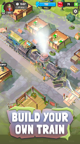 Train of Survival