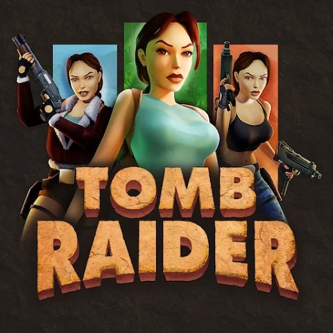 دانلود بازی Tomb Raider Remastered