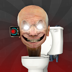 دانلود بازی Toilet Laboratory