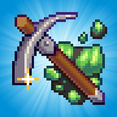 دانلود بازی Idle Cave Miner