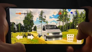 Village Car Multiplayer