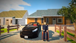 Car For Sale Simulator 2023