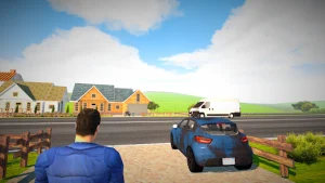 Car For Sale Simulator 2023