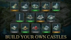 War and Magic: Kingdom Reborn