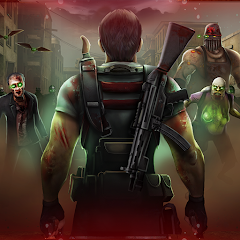 دانلود بازی Dead Town – Zombie Games
