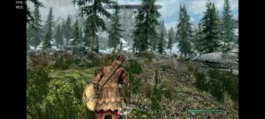 The Elder Scrolls V Skyrim