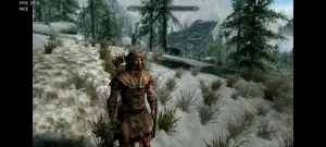 The Elder Scrolls V Skyrim