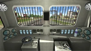 Indian Train Simulator