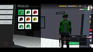 Ojol The Game