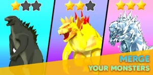Monster Draft
