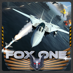 دانلود بازی FoxOne Free