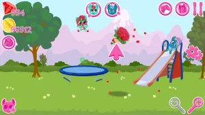 My Pocket Pony - Virtual Pet