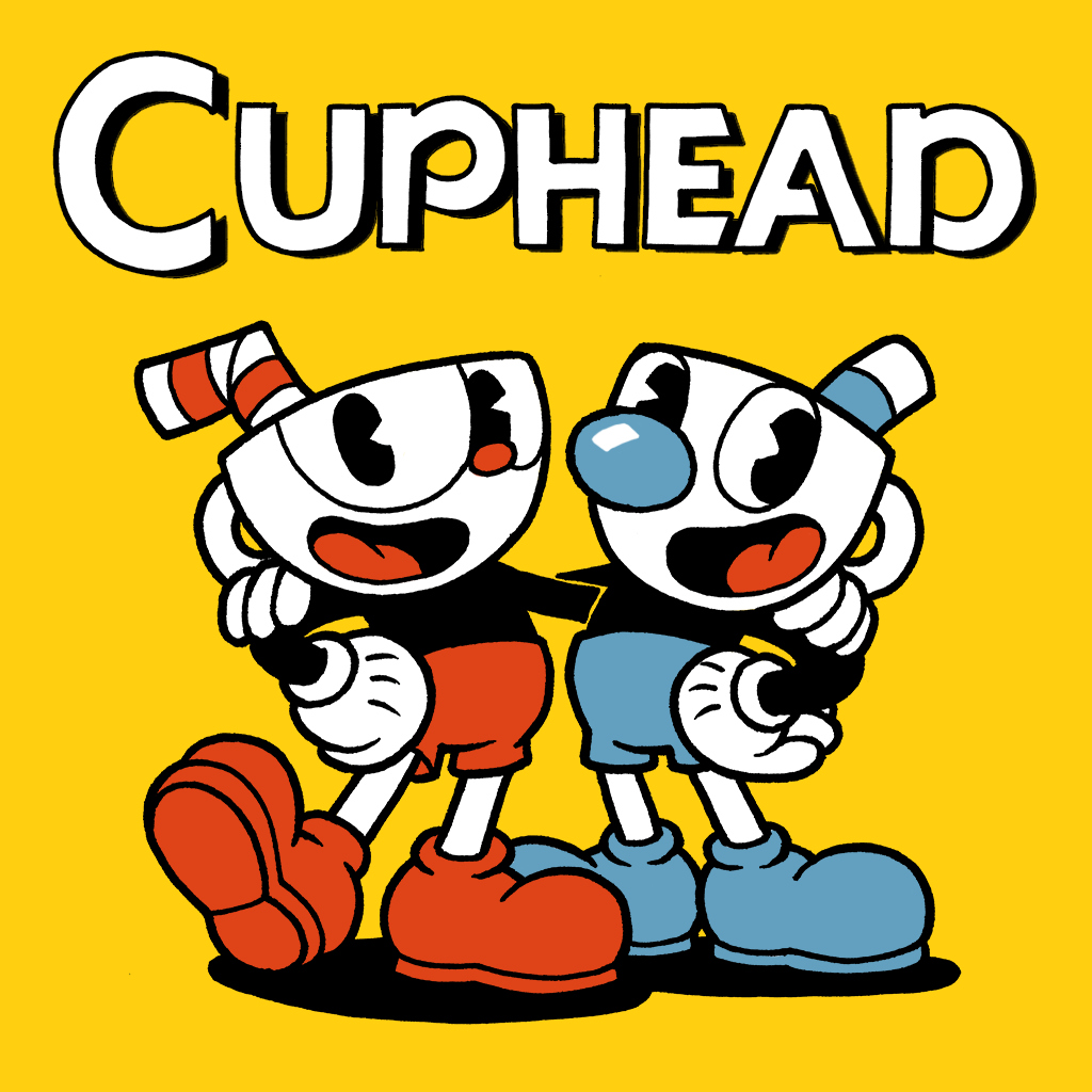دانلود بازی Cuphead